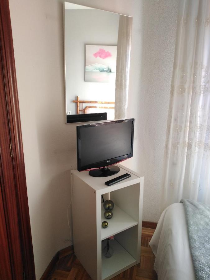 Apartamento Gran Via Рибадеселья Экстерьер фото